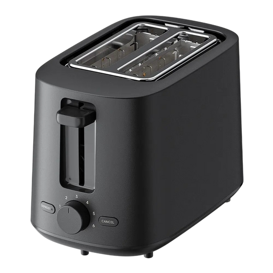 Xiaomi Torradeira Dupla 780W Preta - BHR8811EU