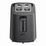 Xiaomi Tostadora Doble 780W Negra - BHR8811EU