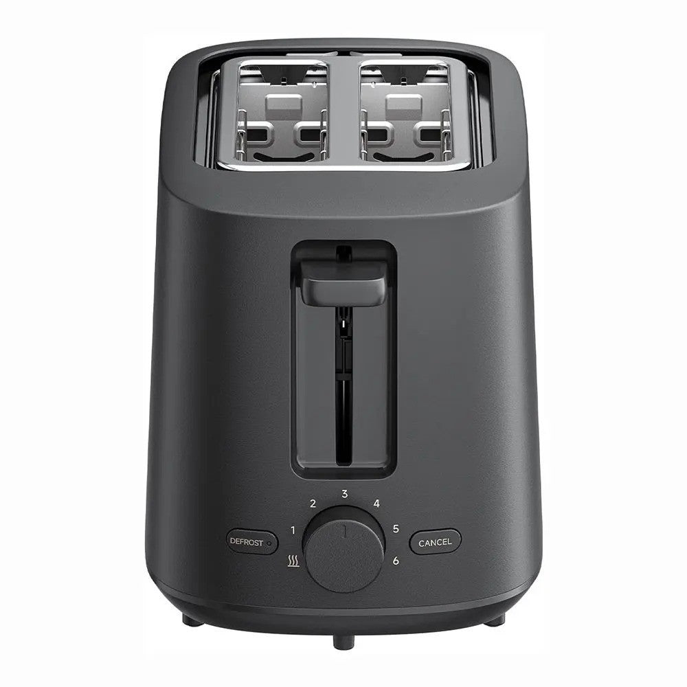Xiaomi Torradeira Dupla 780W Preta - BHR8811EU