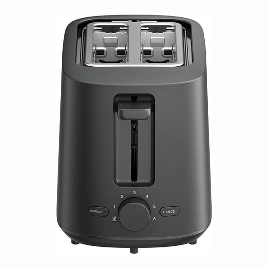 Xiaomi Torradeira Dupla 780W Preta - BHR8811EU