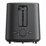 Xiaomi Tostadora Doble 780W Negra - BHR8811EU