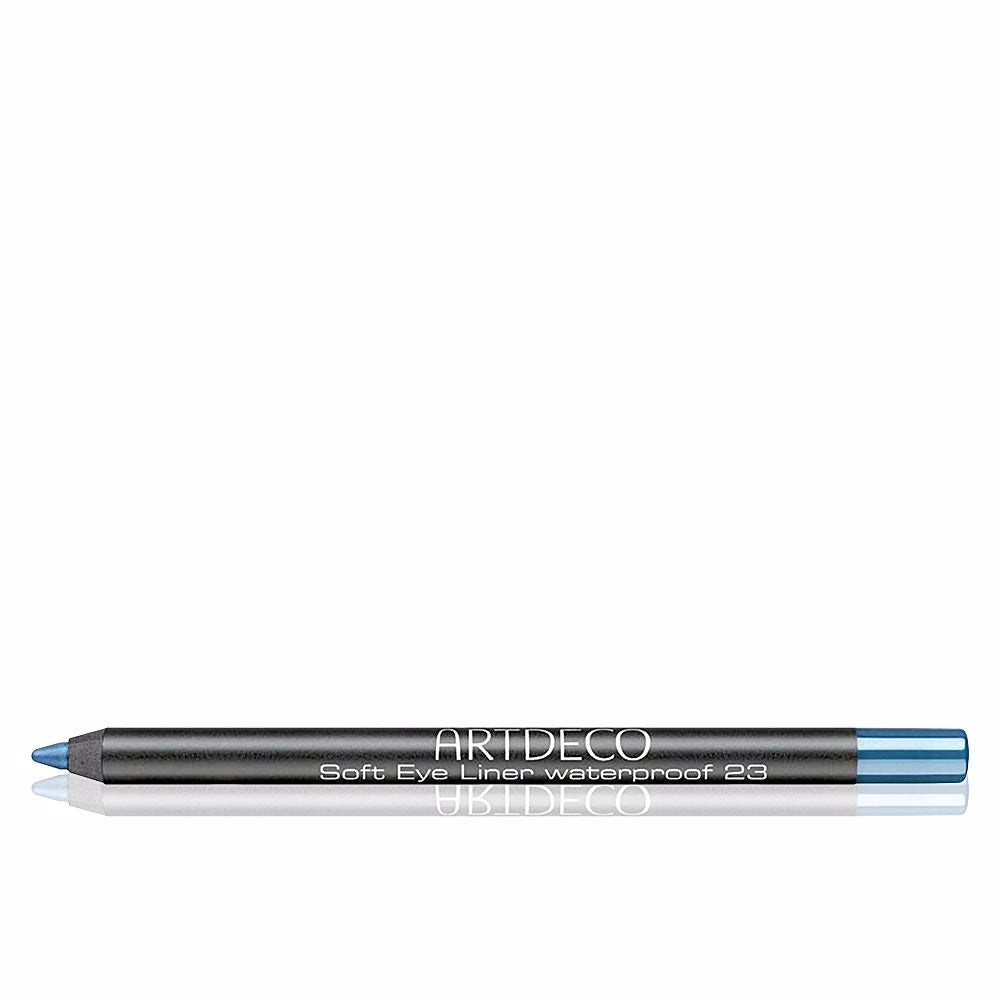 Artdeco Olho suave à prova d'água #23-cobalt azul