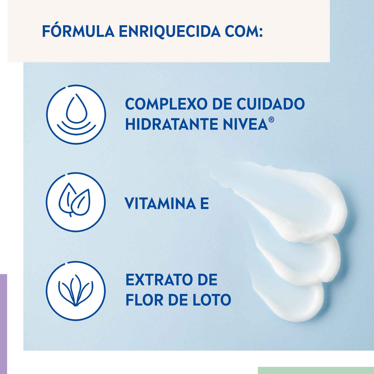 Nivea Essentials Creme de Dia Hidratante FPS 30 50 ml