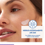 Nivea Essentials Creme de Dia Hidratante FPS 30 50 ml