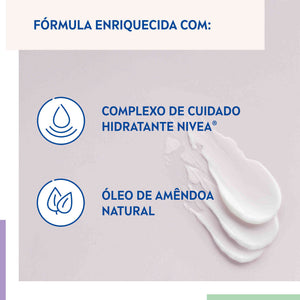 Nivea Essentials Creme de Dia Nutritivo FPS 30 50 ml