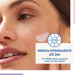 Nivea Essentials Creme de Dia Nutritivo FPS 30 50 ml