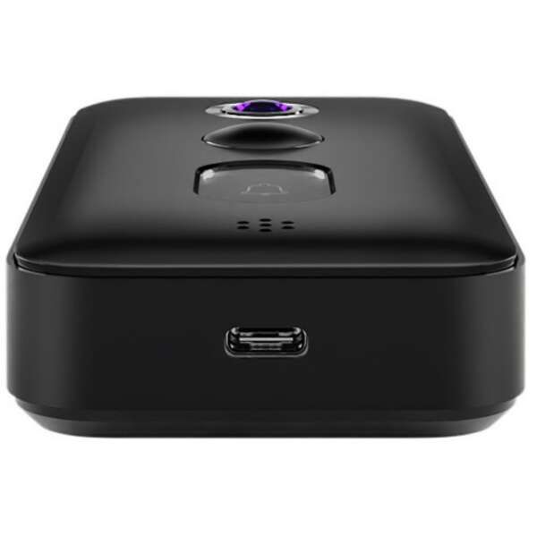 Xiaomi Videoporteiro Smart Doorbell 3S - BHR7068GL