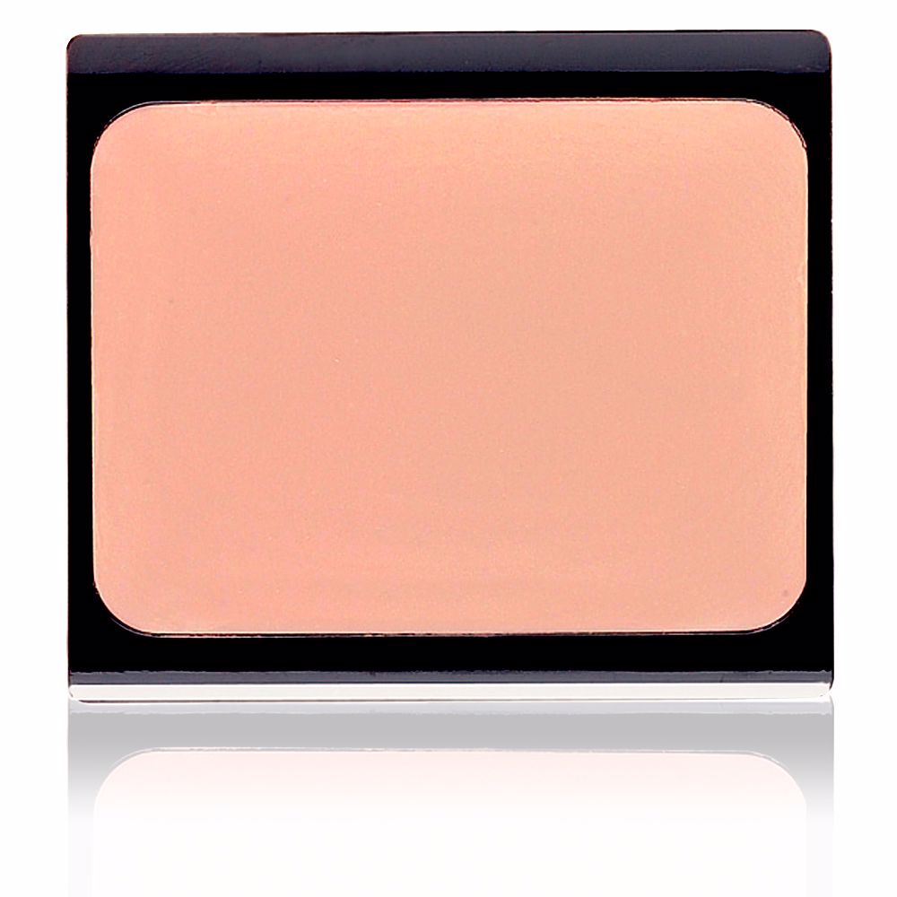 Artdeco Recarga camuflagem creme #03-café gelado 4,5 gr