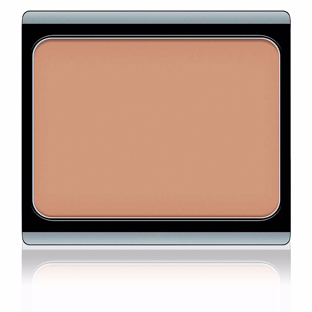 Artdeco Recarregar de creme camuflar nº 10 - âmbar suave 4,5 gr
