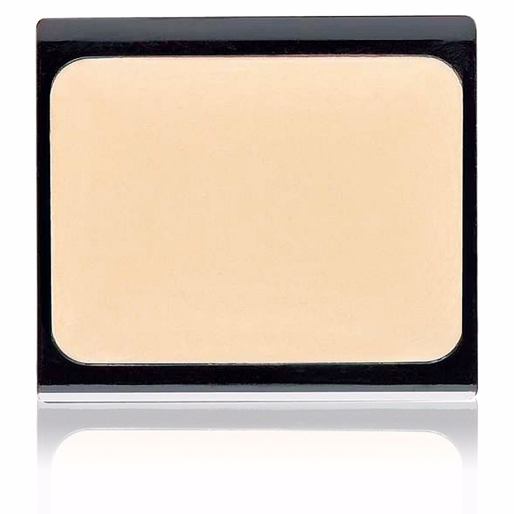 Artdeco Recarga camuflagem creme #15-verão damasco 4,5 gr