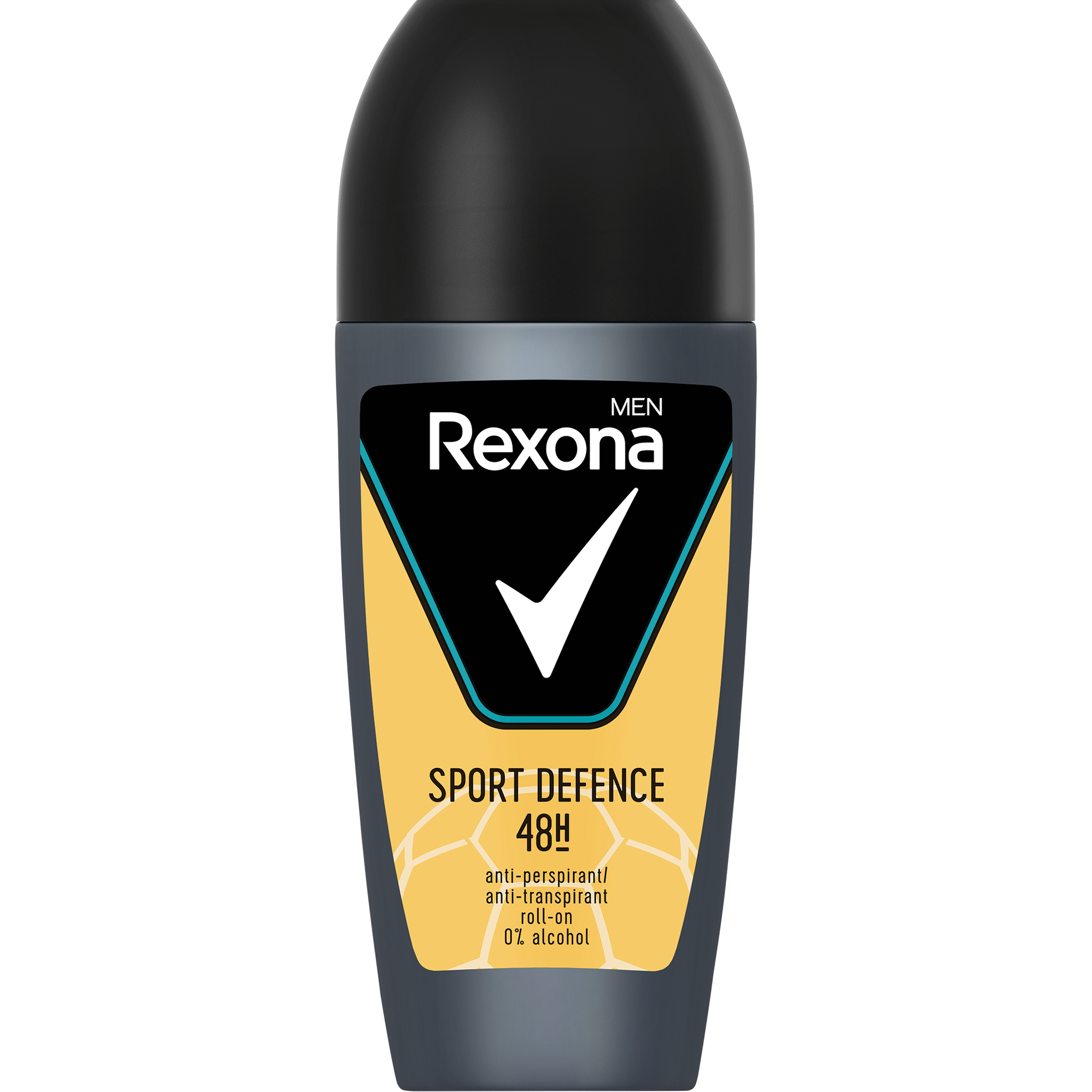 Desodorizante Roll-On Rexona Men Sport Defence 54 g 50 ml