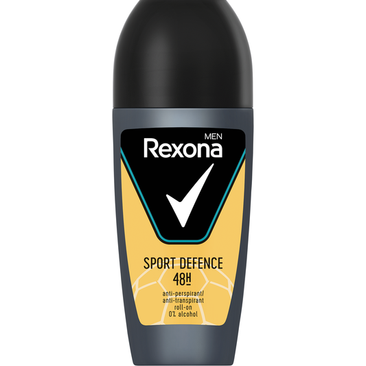Desodorizante Roll-On Rexona Men Sport Defence 54 g 50 ml