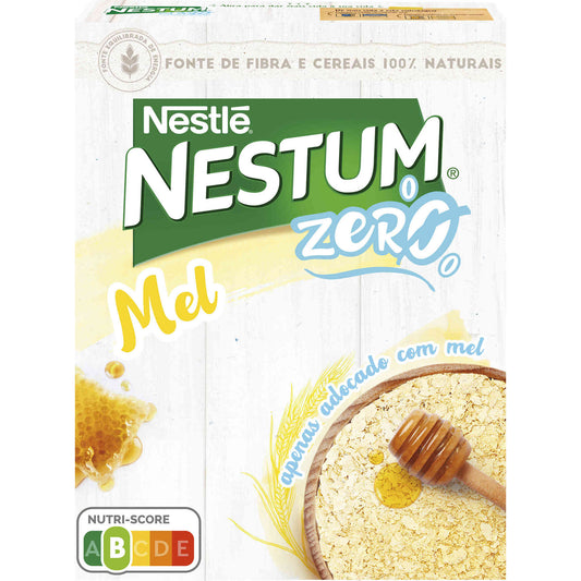 Nestum Mel Zero 250 gr