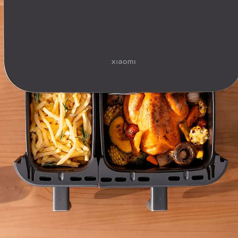 Xiaomi Dual Zone Air Fryer 10L - BHR07SGEU