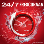 Old Spice Captain Desodorante en Spray 150 ml