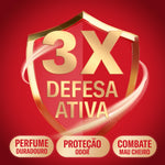 Old Spice Captain Desodorante en Spray 150 ml