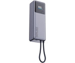 Xiaomi Power Bank 165 W 10000mAh con cable integrado - BHR9361GL