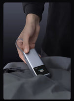 Xiaomi Power Bank 165 W 10000mAh con cable integrado - BHR9361GL