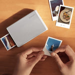 Xiaomi Impressora Portátil 1S - BHR9974GL