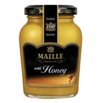 Mostarda com Mel Maille 230 g