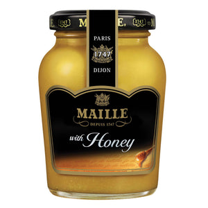 Mostarda com Mel Maille 230 g