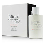 Juliette Has A Gun Não a perfume eau de parfum de perfume de vaporizador de perfume 100 ml