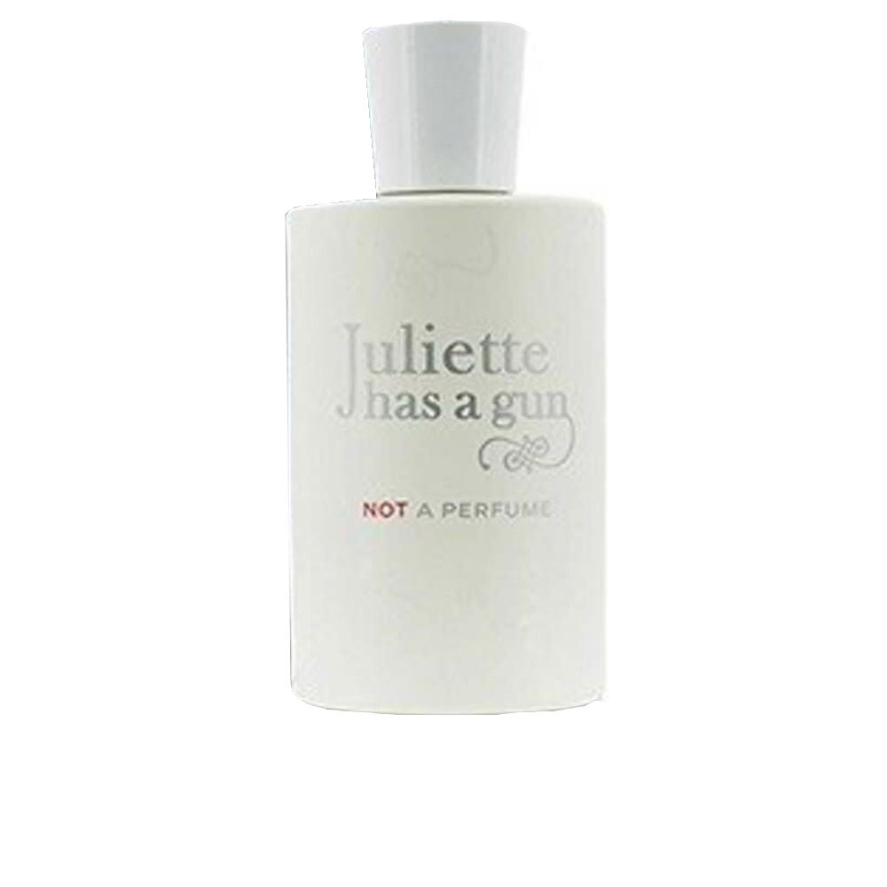 Juliette Has A Gun Não a perfume eau de parfum de perfume de vaporizador de perfume 100 ml