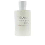 Juliette Has A Gun Não a perfume eau de parfum de perfume de vaporizador de perfume 100 ml