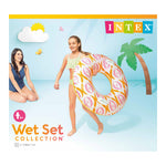 Intex Bóia Insuflável Vintage