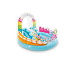 Piscina Hinchable Infantil Intex Candy Fun