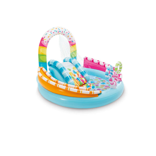 Intex Piscina Insuflável Infantil Candy Fun