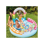 Piscina Hinchable Infantil Intex Candy Fun