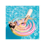Intex Colchão Insuflável Chupa-Chupa