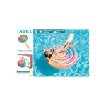 Intex Colchão Insuflável Chupa-Chupa