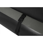 Bestway Colchão Insuflável 3 em 1 - Preto e Cinzento