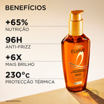 L'Oréal Paris Elvive Óleo Extraordinário Sérum 100 ml