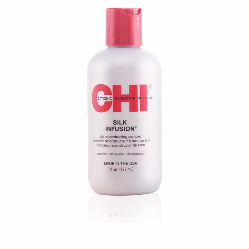 Farouk Infusão de seda chi 177 ml