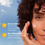 Nivea Q10 Power Creme de Dia Extra Nutritivo 55+ 50 ml