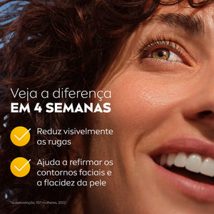 Nivea Q10 Power Creme de Dia Extra Nutritivo 55+ 50 ml