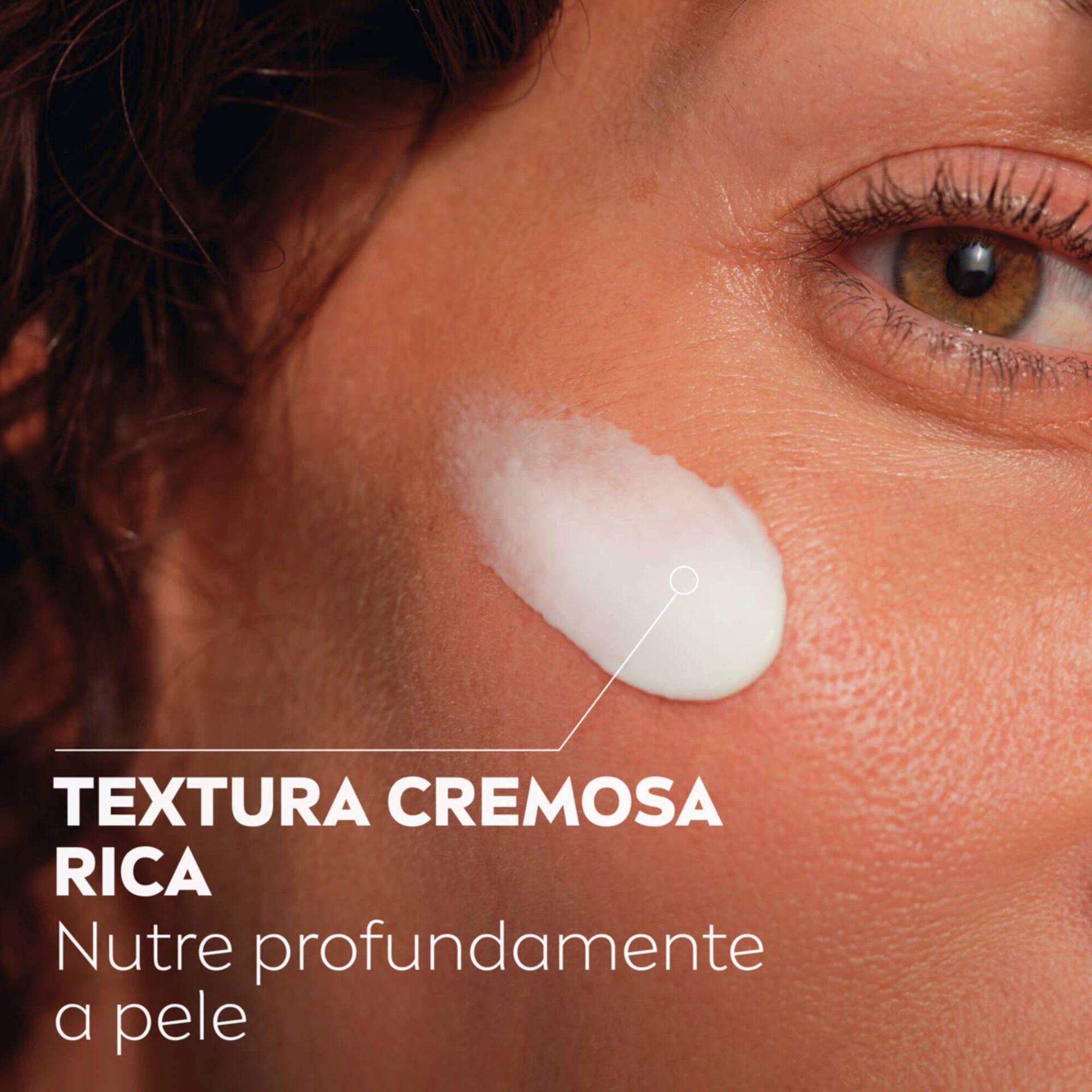 Nivea Q10 Power Creme de Dia Extra Nutritivo 55+ 50 ml