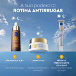 Nivea Q10 Power Creme de Dia Extra Nutritivo 55+ 50 ml