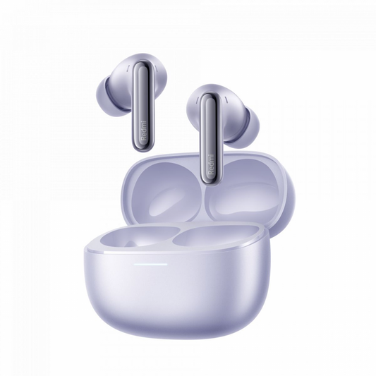 Xiaomi Auriculares Redmi Buds 6 Pro Laven Puple - BHR9317GL
