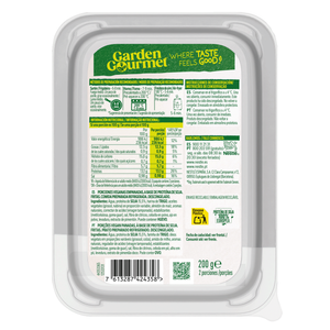 Garden Gourmet Nuggets de Proteína Vegetal 200 g