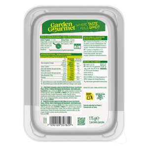 Garden Gourmet Tiras Braseadas Proteína Vegetal 175 g