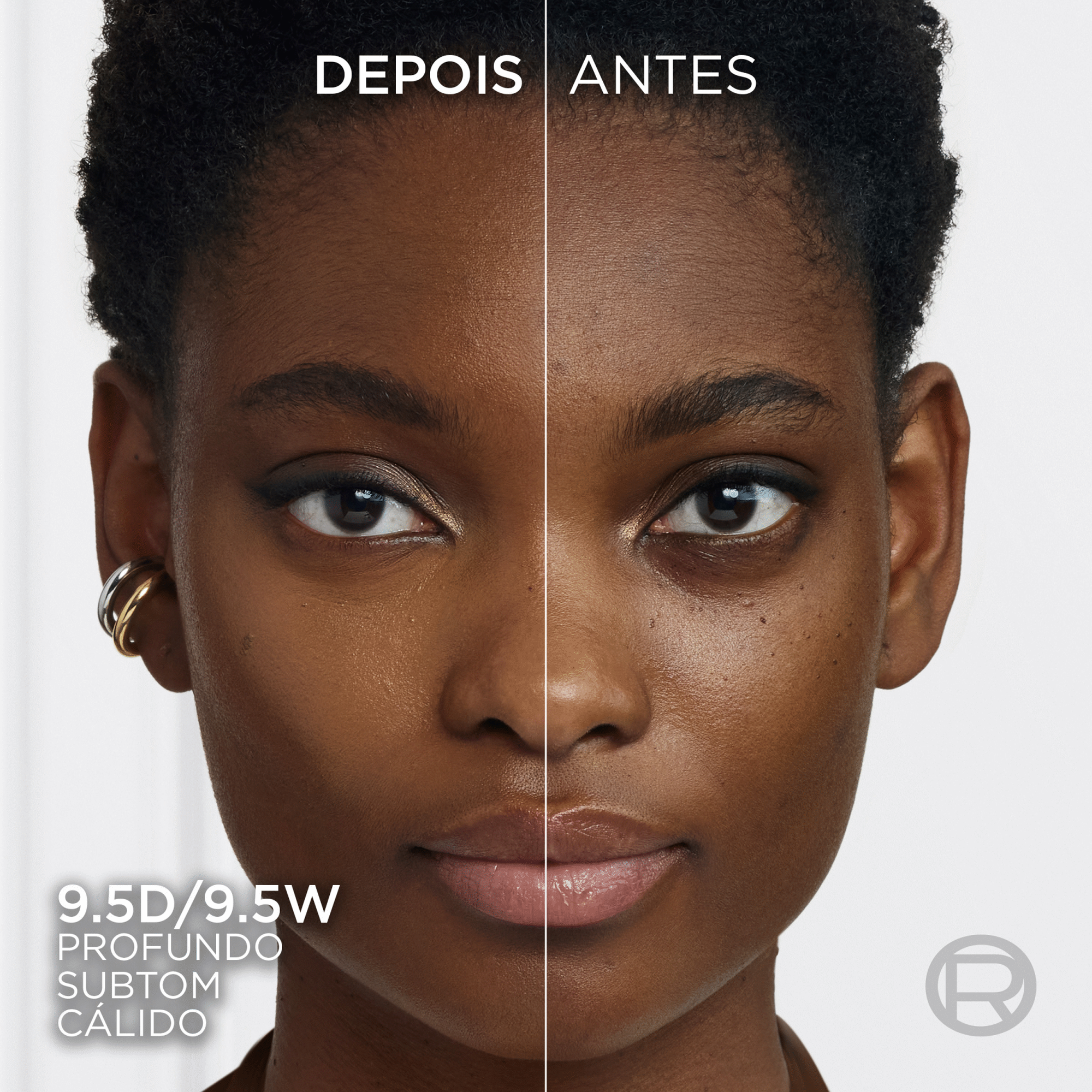 L'Oréal Paris Base Accord Parfait 9.5D 30 ml
