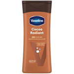 Loção Corporal Vaseline Cocoa Radiant 204 g 200 ml
