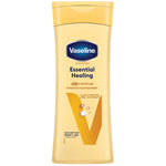 Loção Corporal Vaseline Essential Healing 408 g 400 ml