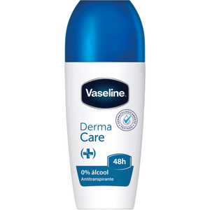 Desodorizante Roll-On Vaseline Derma Care 50 ml