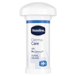 Desodorizante Creme Vaseline Derma Care 54 g 50 ml