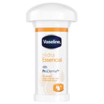 Desodorizante Creme Vaseline Hidra Essencial 54 g 50 ml